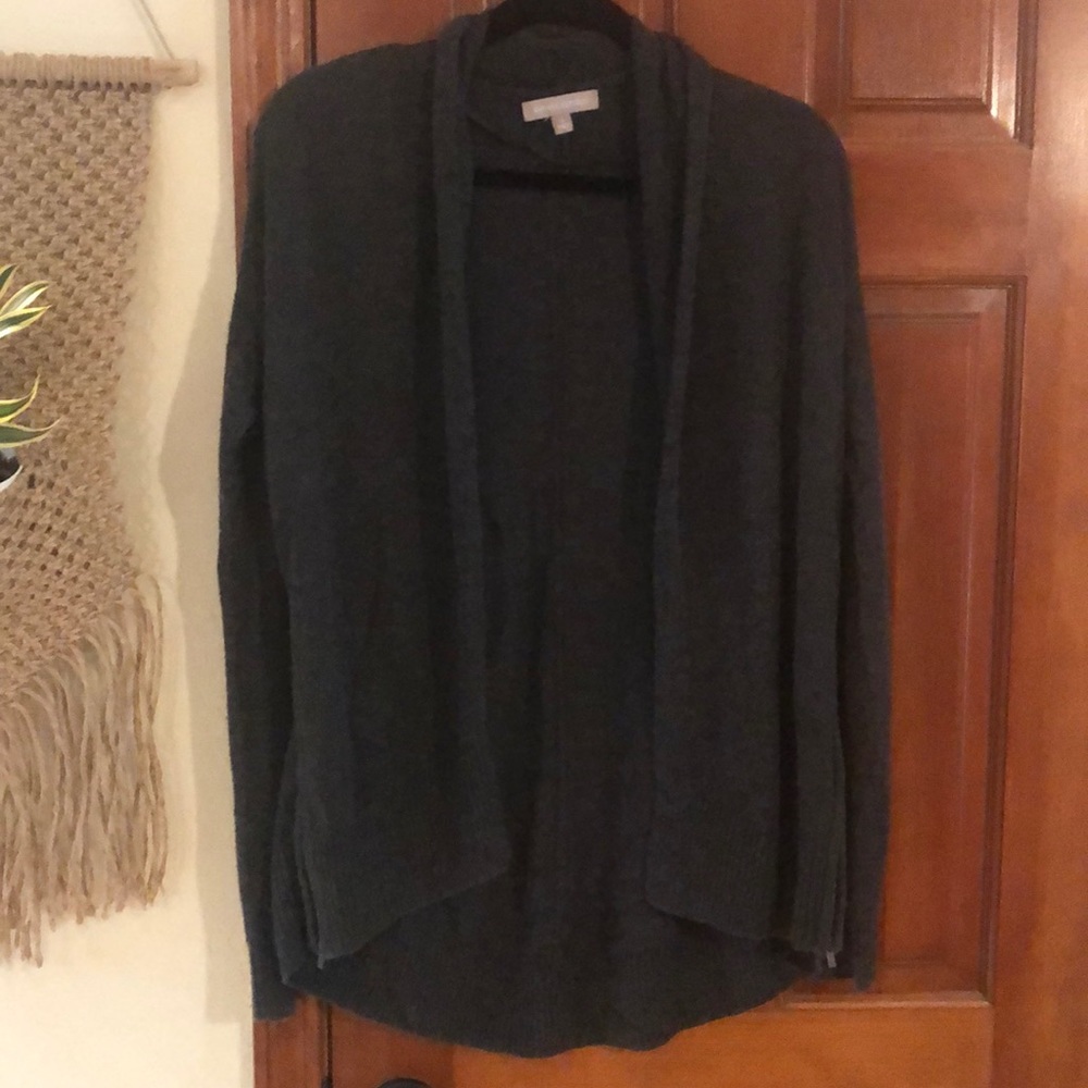 Banana Republic Open cardigan size small